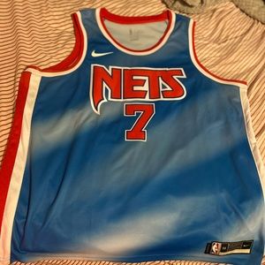 Kevin Durant jersey